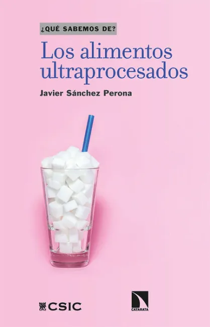 Los Alimentos Ultraprocesados