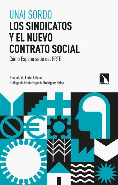 Los Sindicatos y el Nuevo Contrato Social
