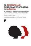 El Desarrollo Desde la Perspectiva de Género