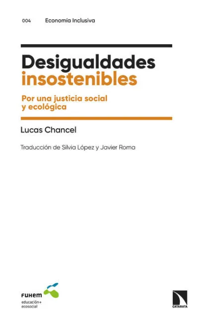 Desigualdades Insostenibles