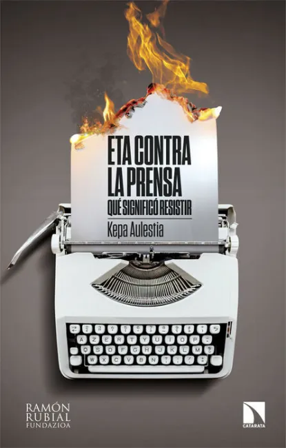 Eta Contra la Prensa