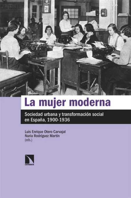 La Mujer Moderna