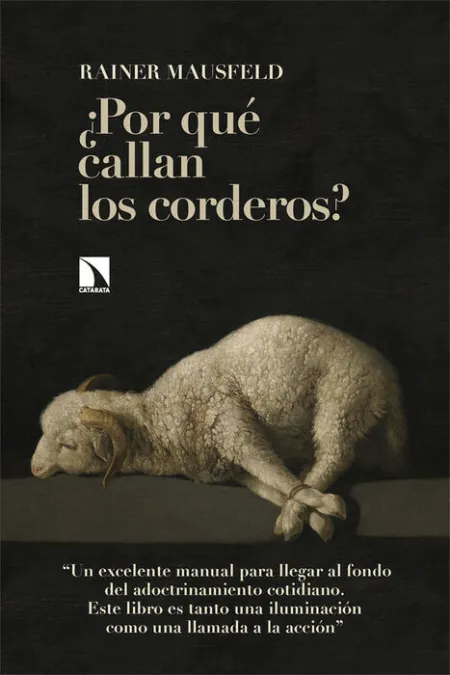 ¿Por qué Callan los Corderos?