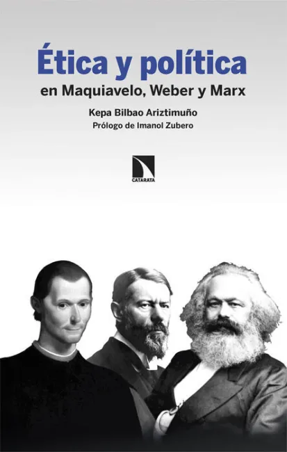 Ética y Política