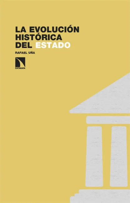 La Evolución Histórica del Estado