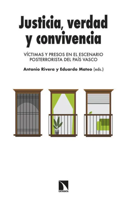 Justicia, Verdad y Convivencia