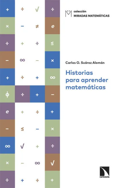 Historias para Aprender Matemáticas