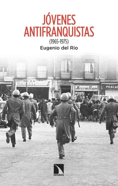 Jóvenes Antifranquistas