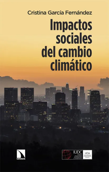Impactos Sociales del Cambio Climático