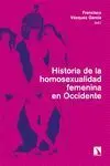 Historia de la Homosexualidad Femenina en Occidente