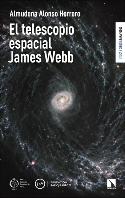 El Telescopio Espacial James Webb