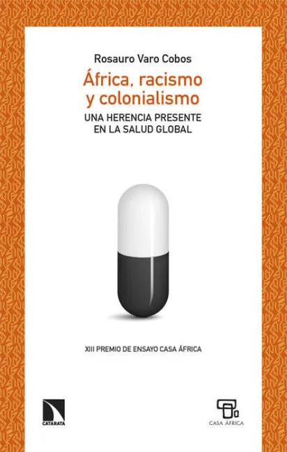 África, Racismo y Colonialismo