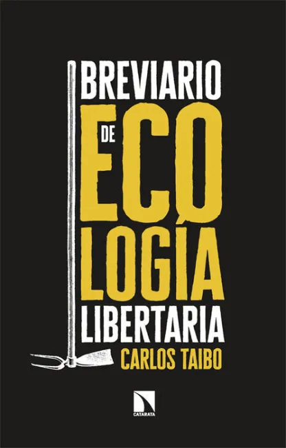 Breviario de Ecología Libertaria