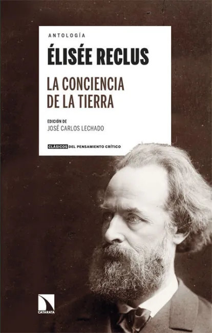 Antologia Elisee Reclus
