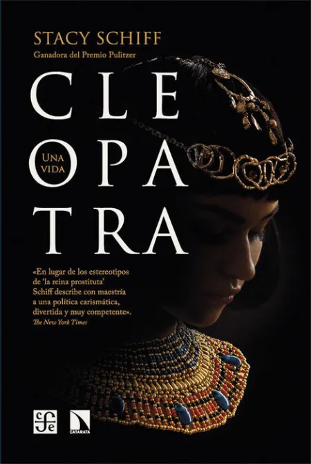 Cleopatra. Una Vida