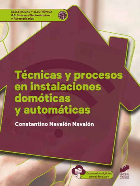 020 Gs Técnicas y Procesos en Instalaciones Domóticas y Automáticas