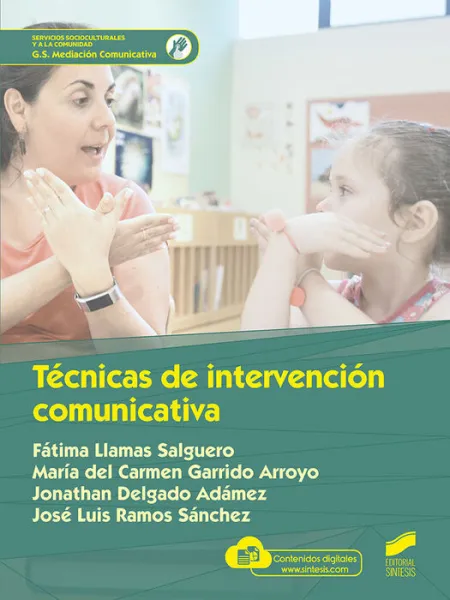 022 Técnicas de Intervención Comunicativa