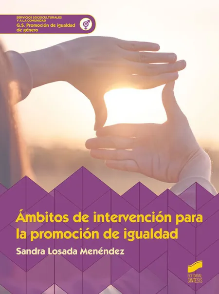022 Ambitos de Intervencion para la Promocion de la Igualdad