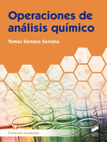 024 Operaciones de Analisis Quimico