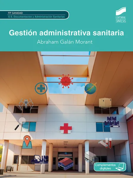 025 Gestion Administrativa Sanitaria Gs