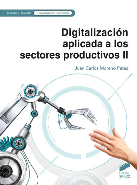 025 Cfgs Digitalizacion Aplicada a los Sectores Productivos Ii