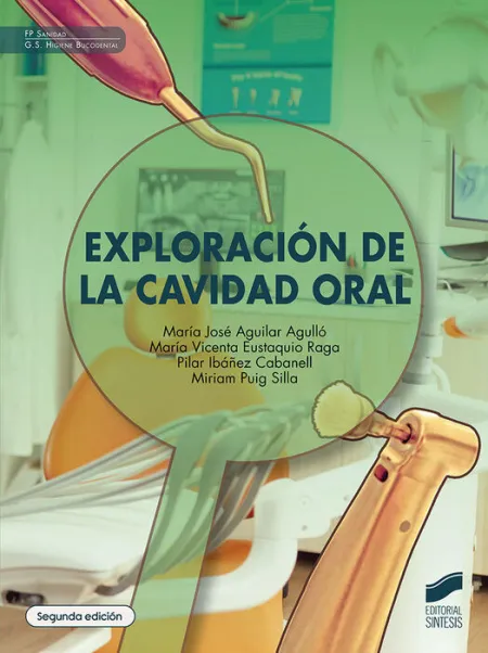 025 Cf/Gs Exploracion de la Cavidad Oral