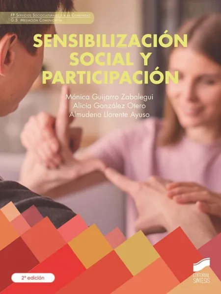 025 Sensibilizacion Social y Participacion