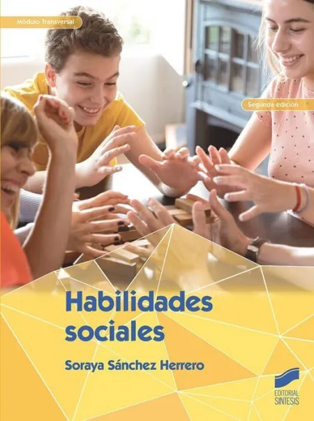 026 Habilidades Sociales