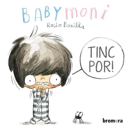 Tinc Por!
