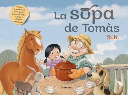 La Sopa de Tomas