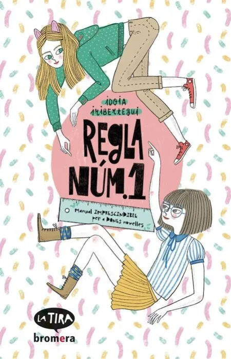 Regla Numero 1