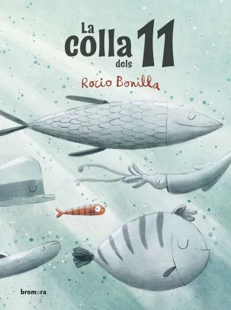 La Colla Dels 11