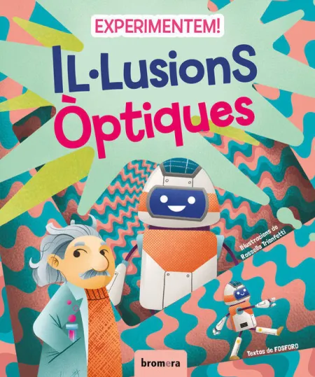 Experimentem Illusions Optiques
