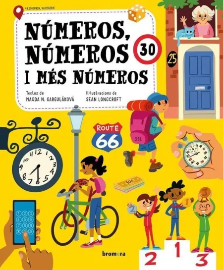 Numeros, Numeros I Mes Numeros