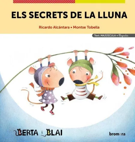 Els Secrets de la Lluna