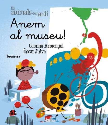 Anem Al Museu