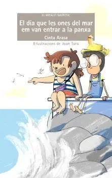 (Val). 260. Dia que les Ones del Mar Em Van Entrar Panxa