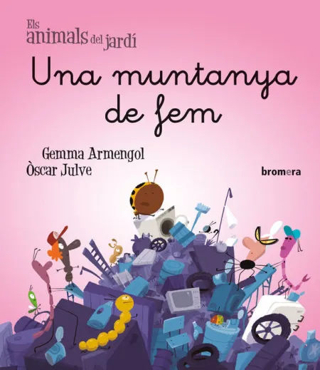 Una Muntanya de Fem