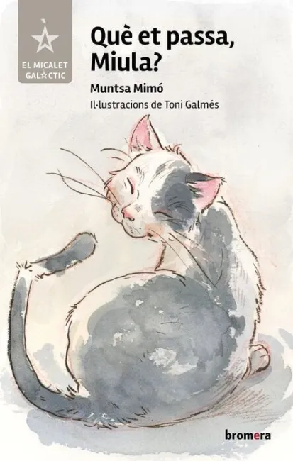 Que Et Passa Miula