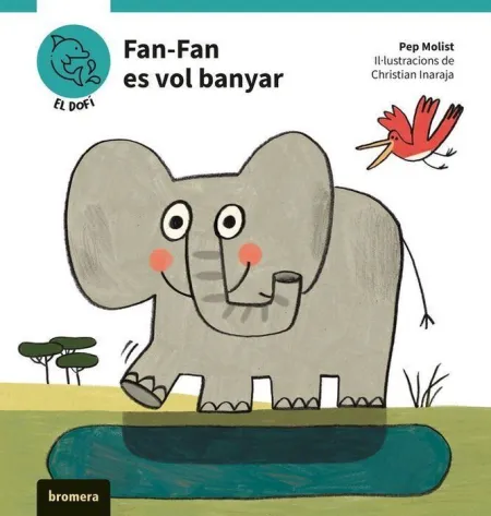 Fan-Fan Es Vol Banyar