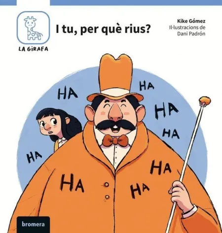 I tu Per que Rius