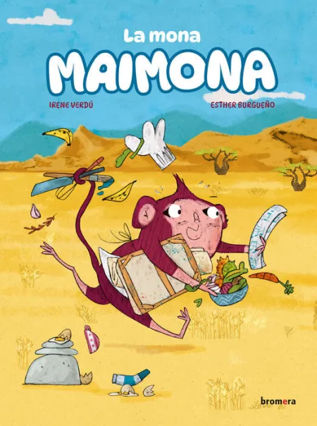 La Mona Maimona