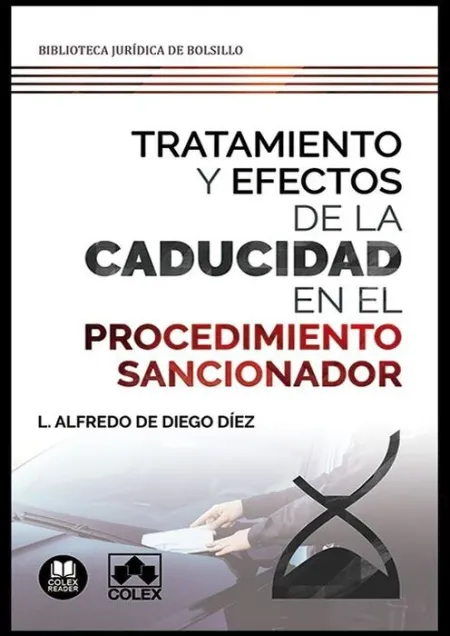 Tratamiento y Efectos de la Caducidad en el Procedimiento Sancionador