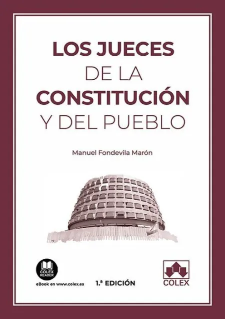 Los Jueces de la Constitución y del Pueblo