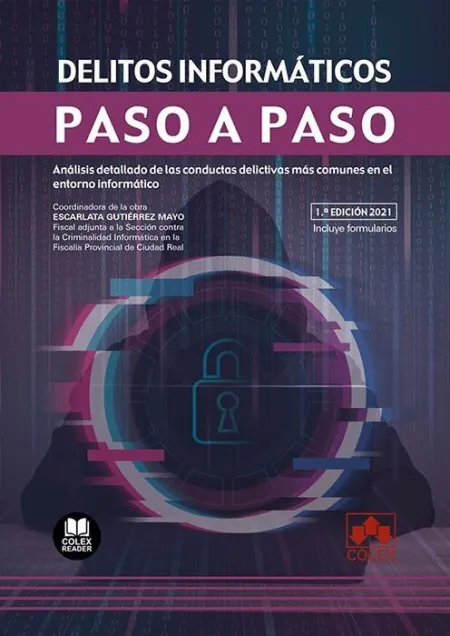 Delitos Informáticos. Paso a Paso