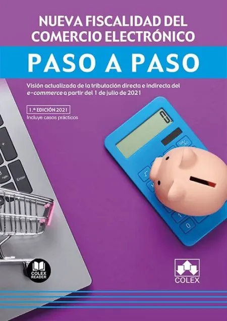 Nueva Fiscalidad del Comercio Electronico Paso a Paso