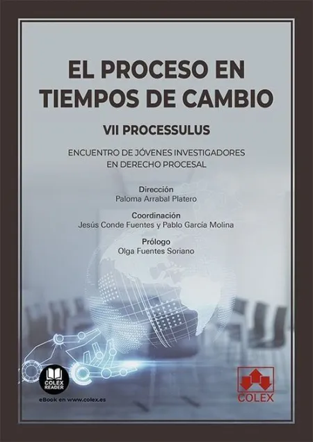 El Proceso en Tiempos de Cambio