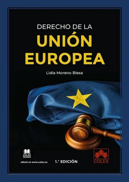 El Derecho de la Unión Europea
