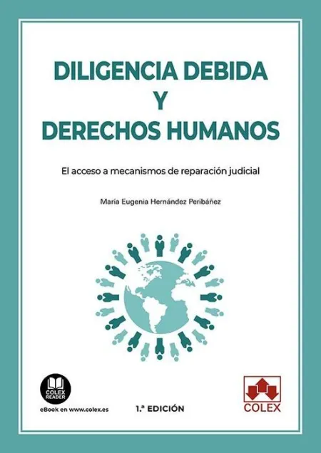 Diligencia Debida y Derechos Humanos