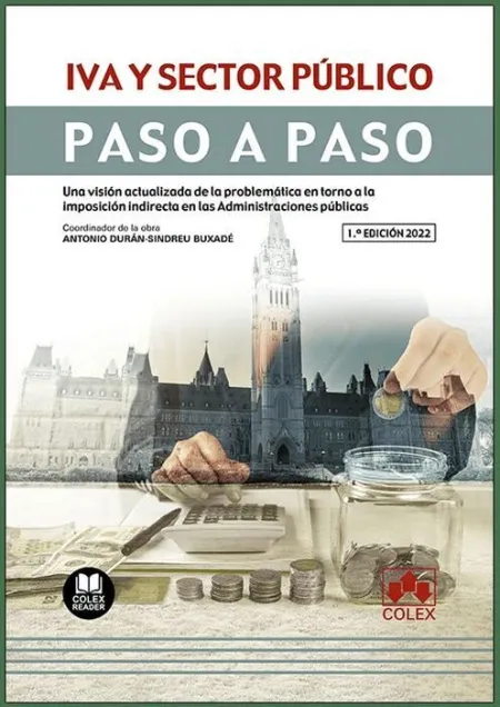 Iva y Sector Público. Paso a Paso